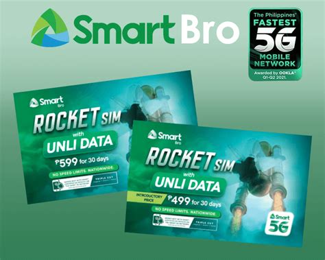 unli wifi smart|How to Subscribe to Unli Data on your Smart Bro Rocket SIM.
